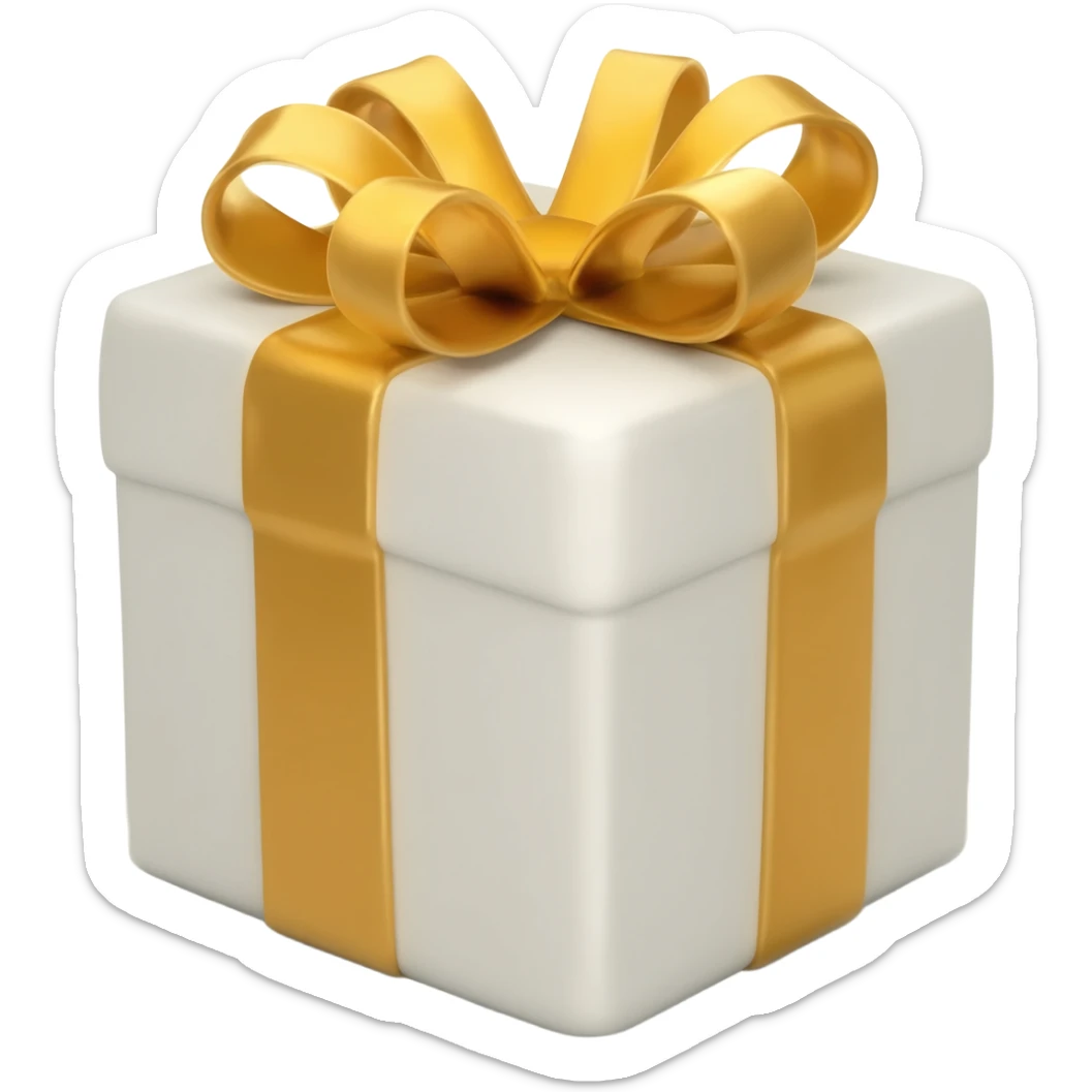 gift sticker