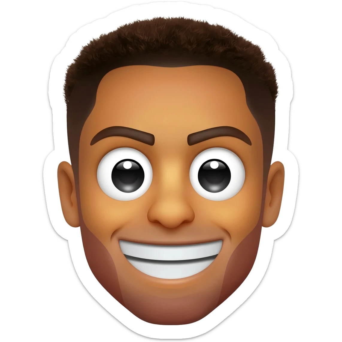 neymar emojisi olcak ama gerçek yani sticker
