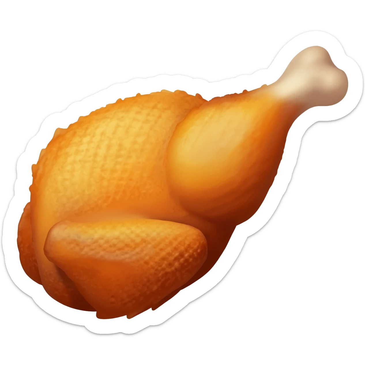 Cordon bleu  sticker