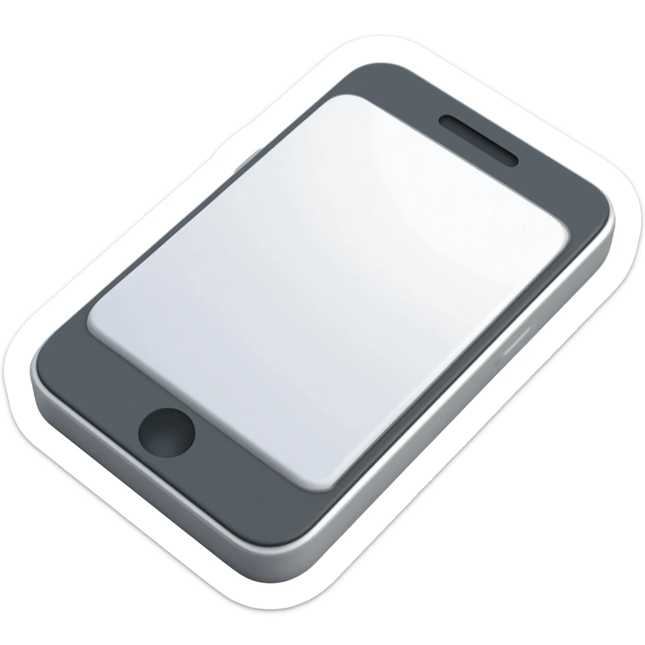 Communication Tools sticker