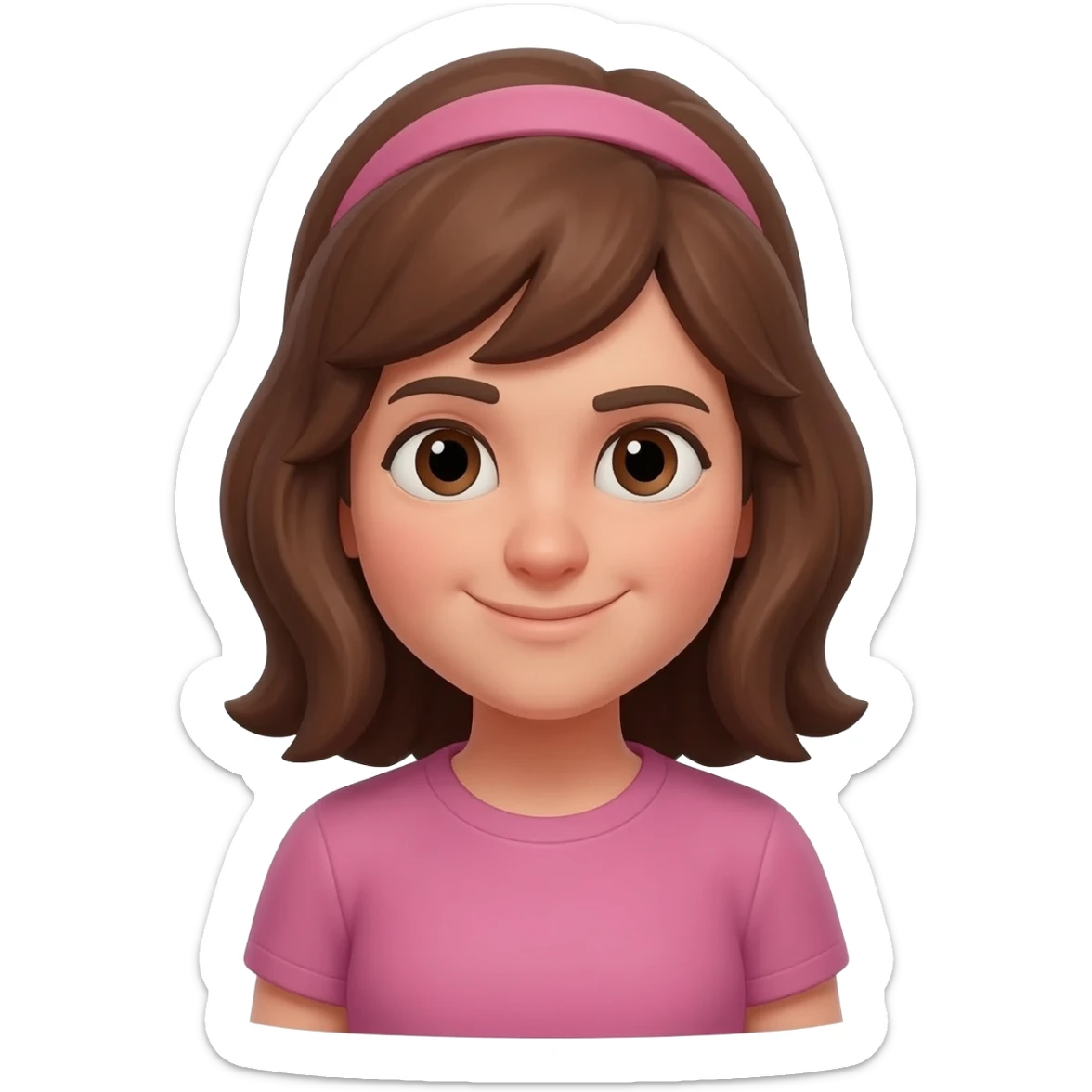 The prototype in poppy playtime chapter 5 sticker