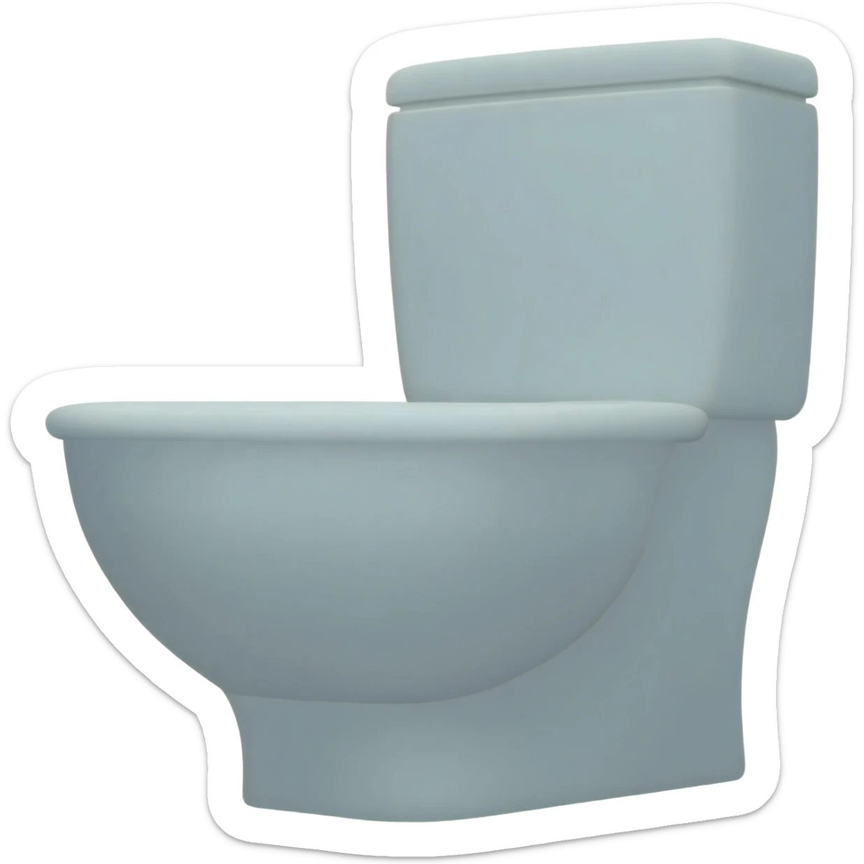 home bathroom weight scale sticker