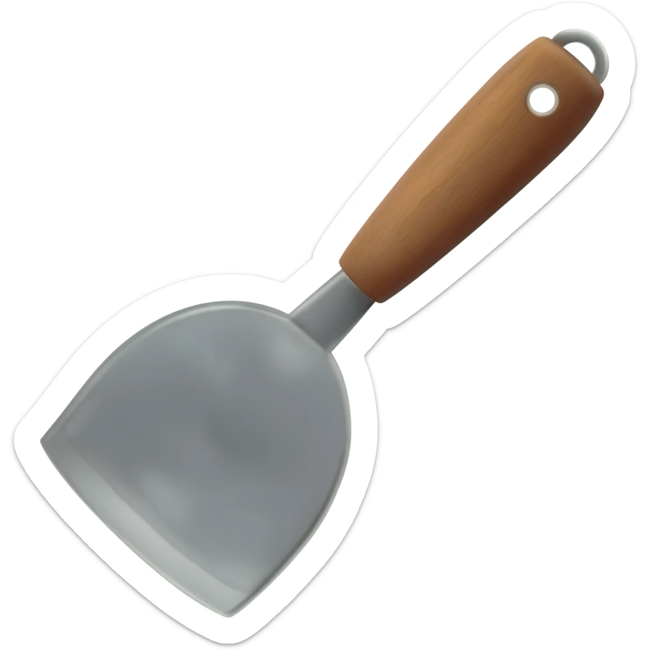 kitchen tool sticker
