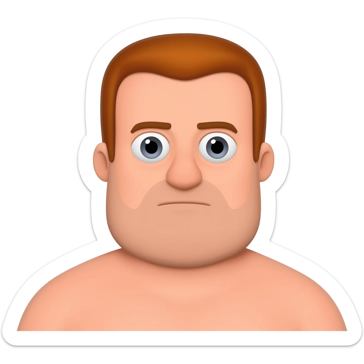 Peter griffin sticker