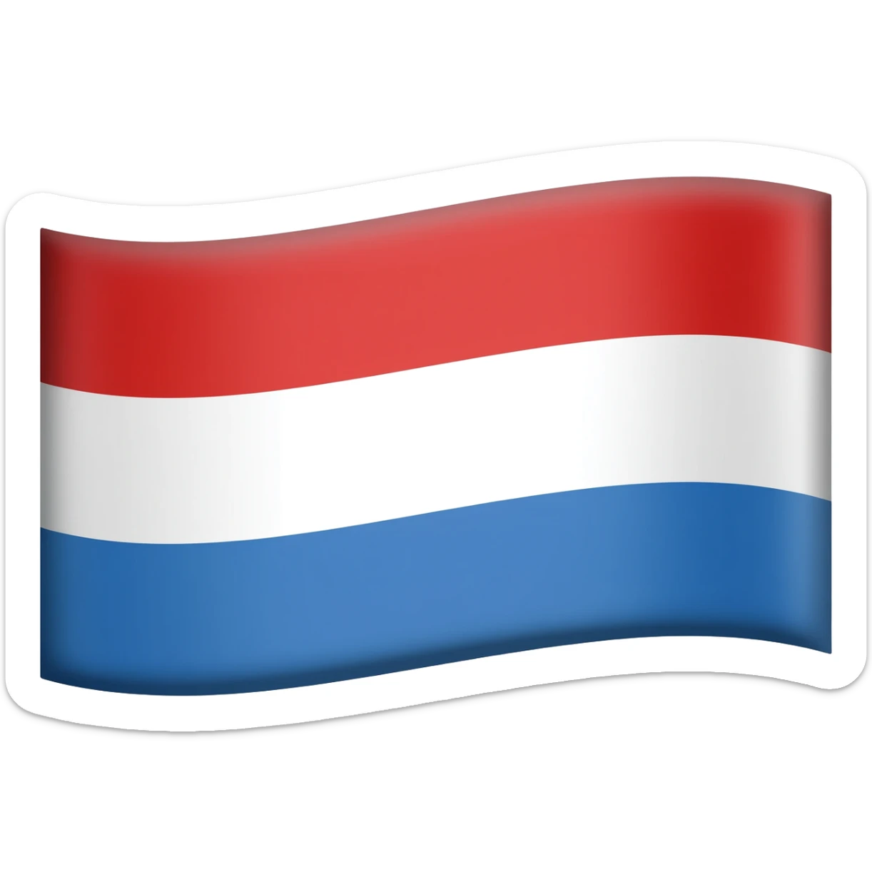 drapeau ville de lyon sticker