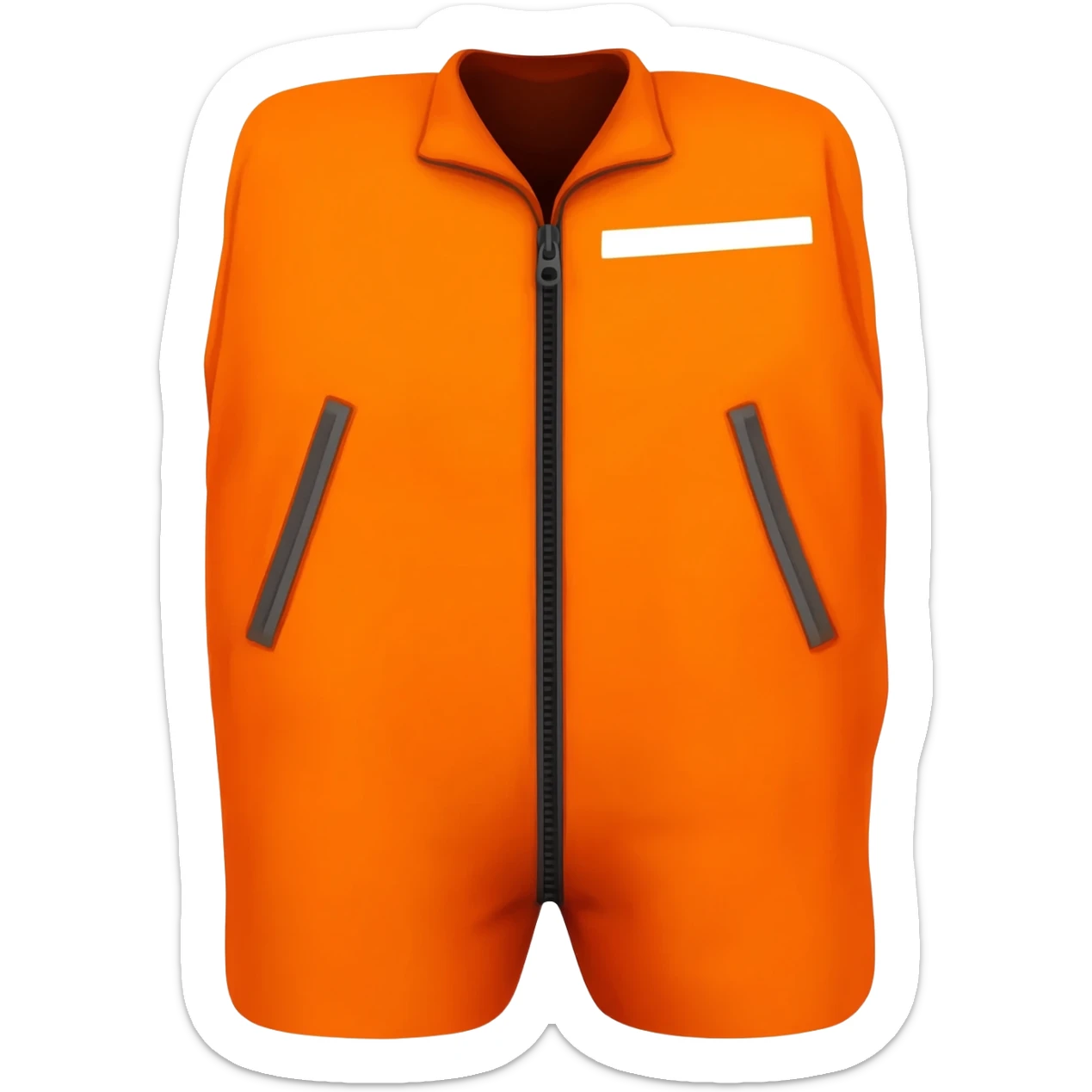 stranger things sticker