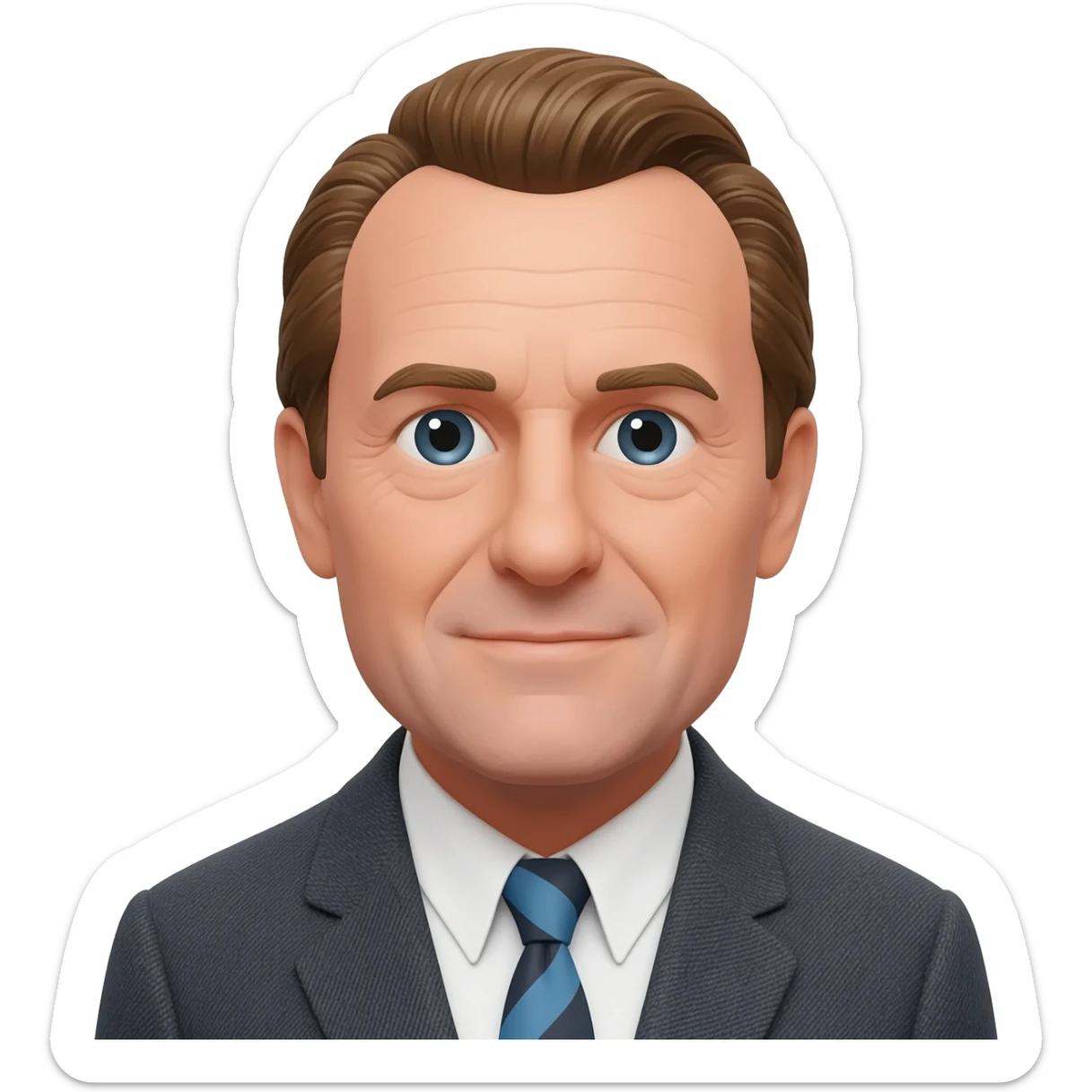 Peter O'Toole sticker