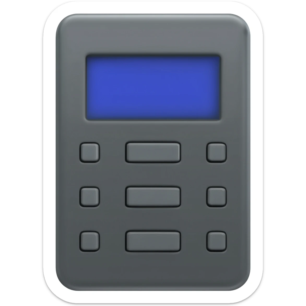 create a q-sys tool sticker