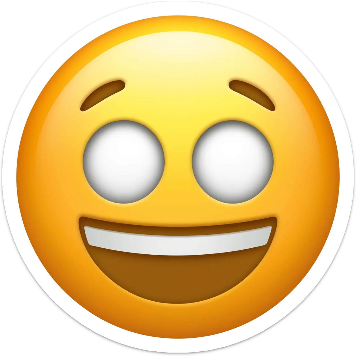 simone biles emoji sticker