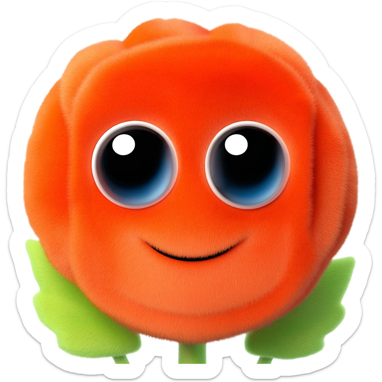 Poppy playtime sticker