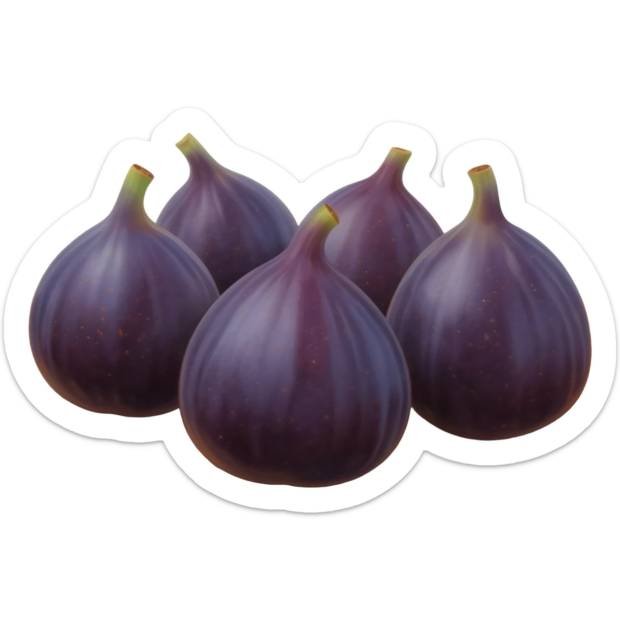 Figs sticker