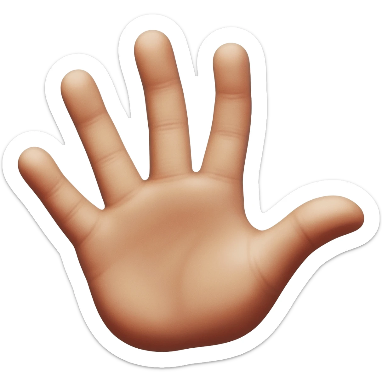 emoji da granada de mão do green day do albun american idiot sticker