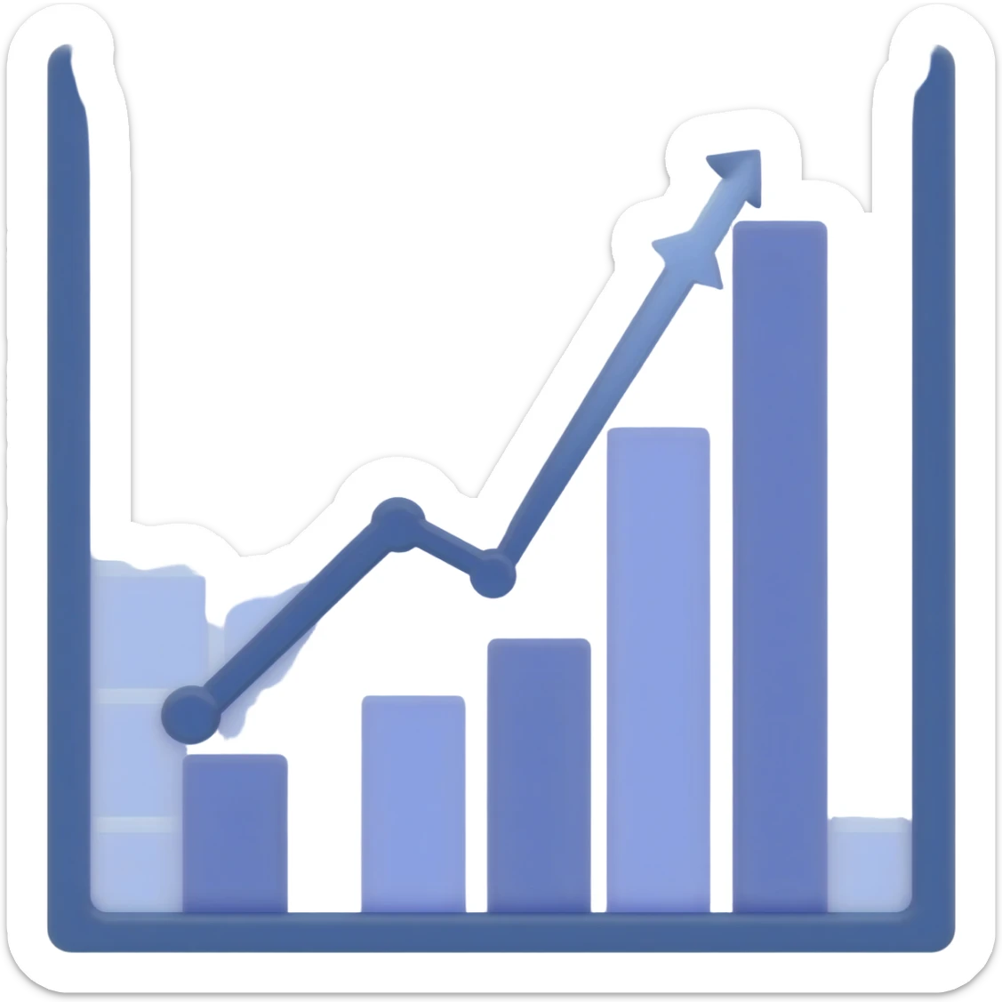 kpi north-star sticker