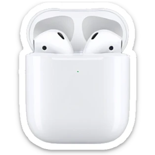 AirPods  sticker