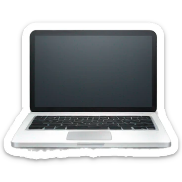 laptop sticker