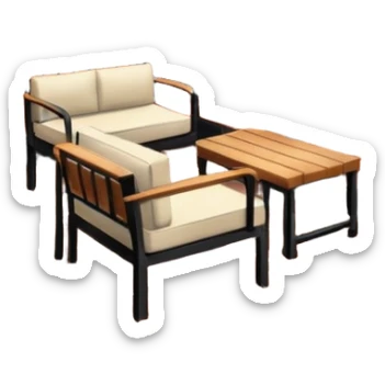 Rooftop es una terraza bonita pra hacer fotos a la ciudad de  nueva york sticker