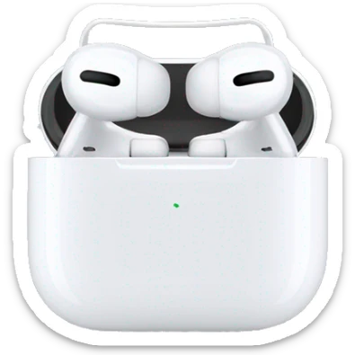 AirPods pro sticker
