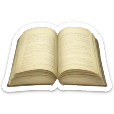 books sticker