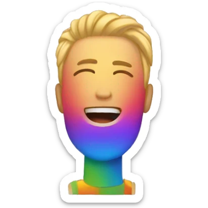 gay sticker