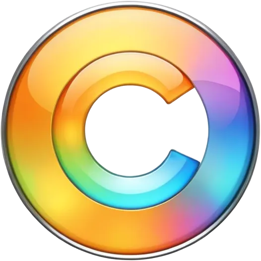 CD emoji