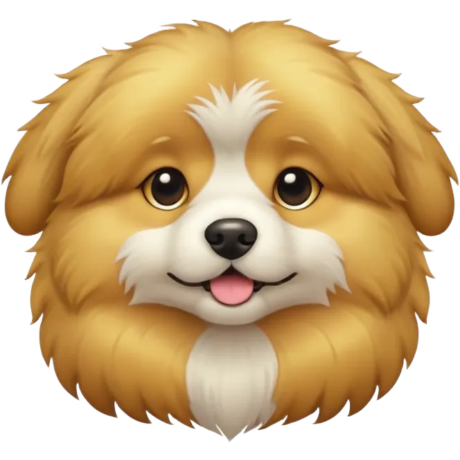 狗狗 emoji
