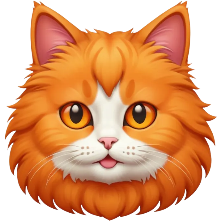 Cat emoji