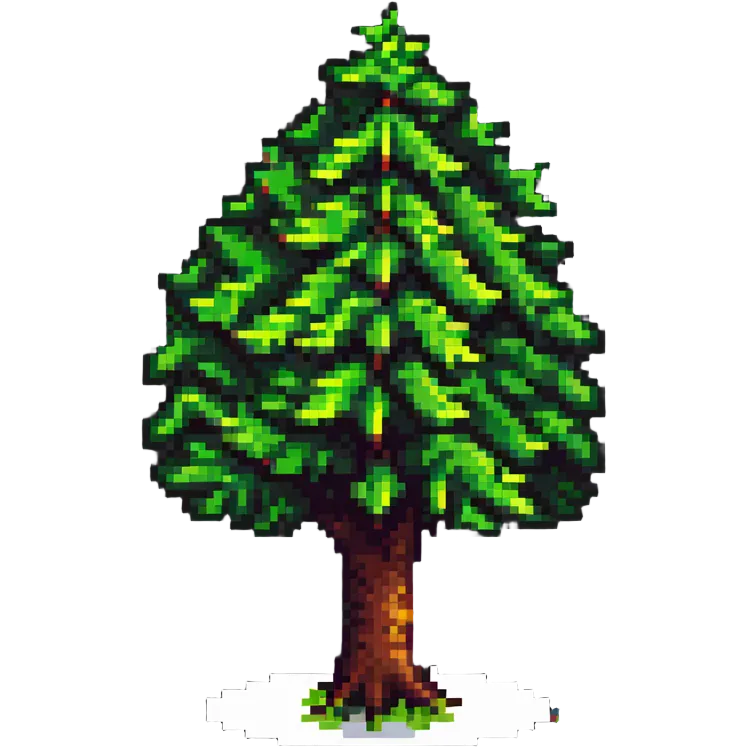 árbol emoji