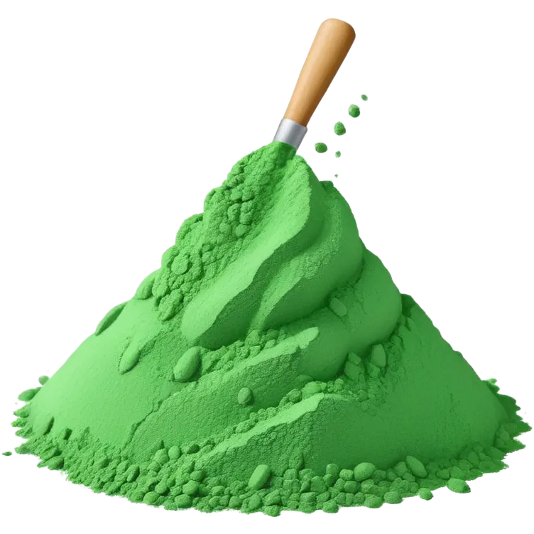 Matca emoji