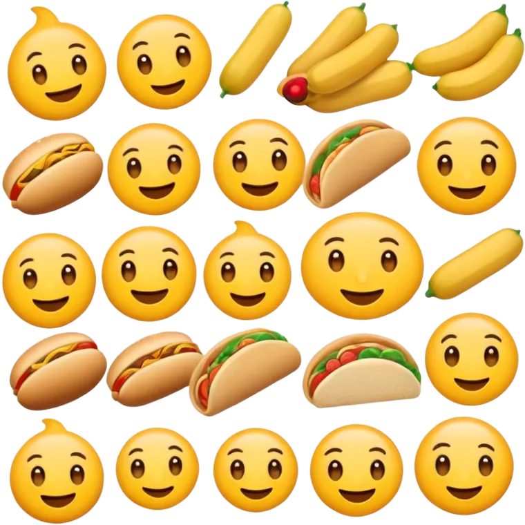  باشد N یه قلب قرمز که داخلش حرف  emoji