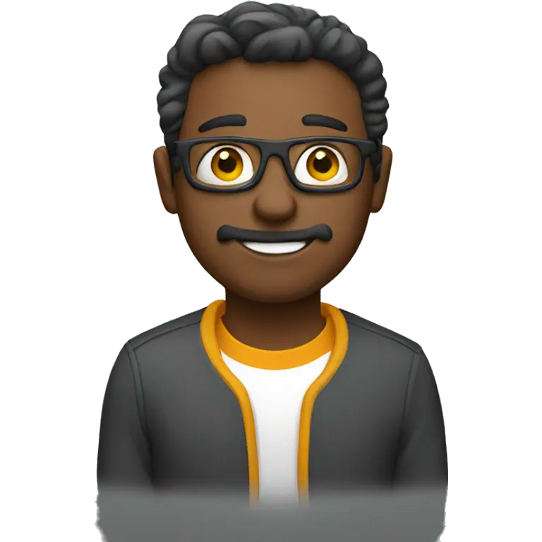 VIDEO EDITOR emoji