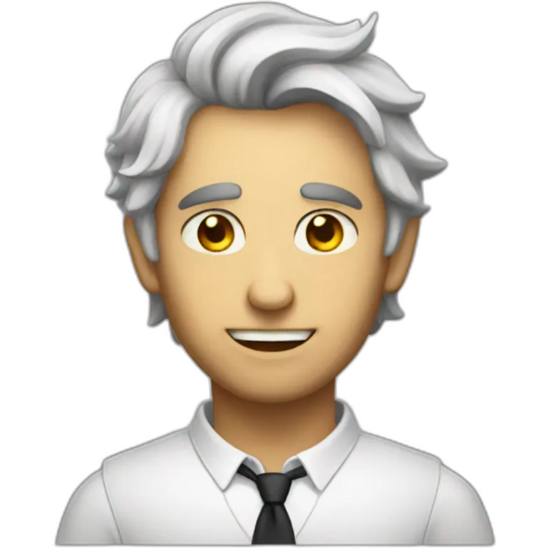 Lucifer emoji