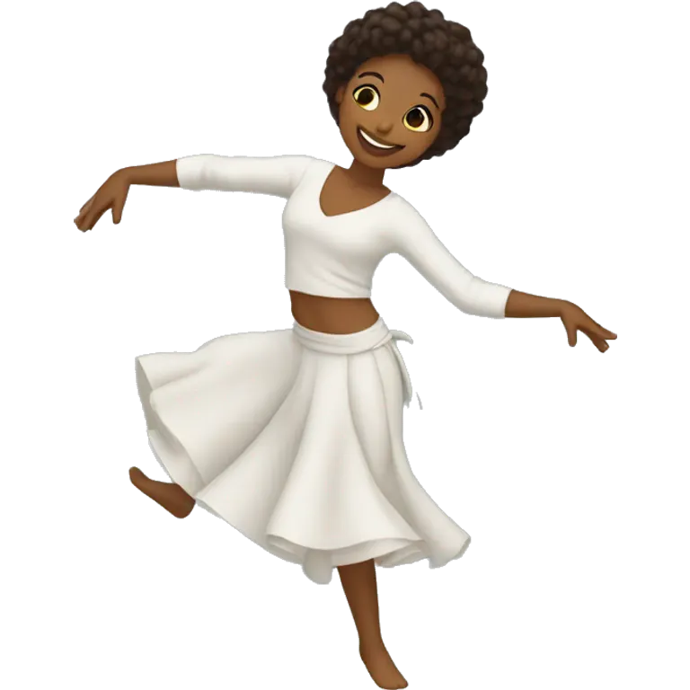 dance soufi tourneur emoji