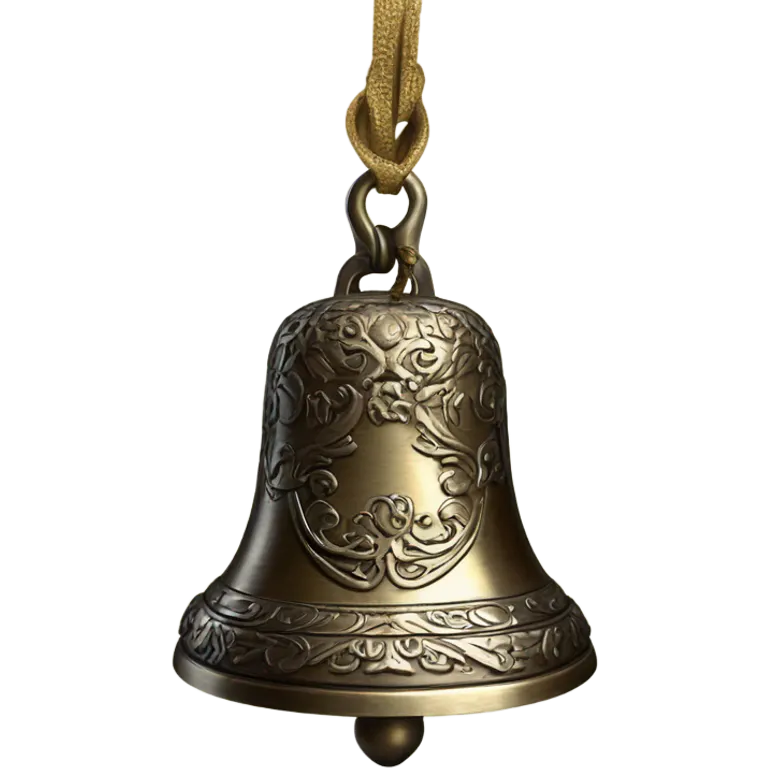 Bell emoji