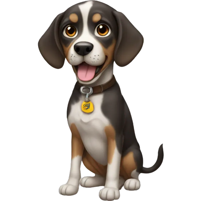 köpek emoji