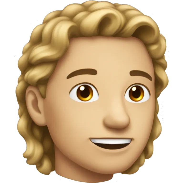 злая обезьяна  emoji