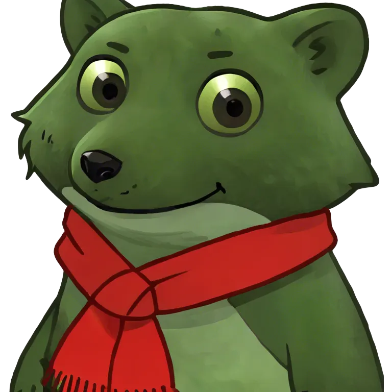 raccoon  emoji