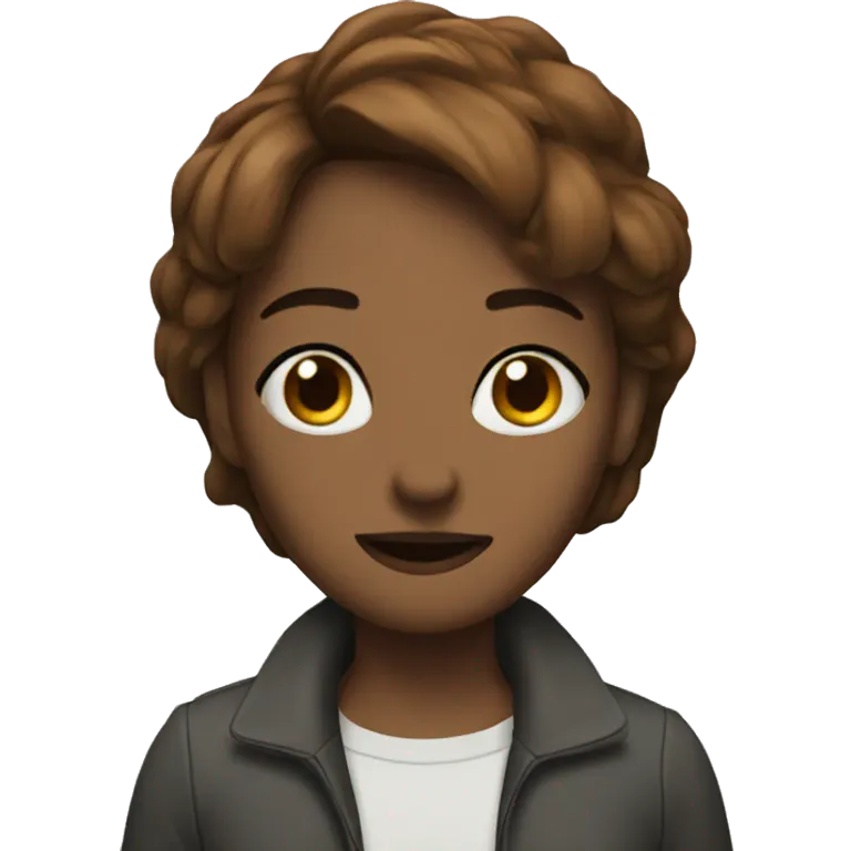 Karen emoji