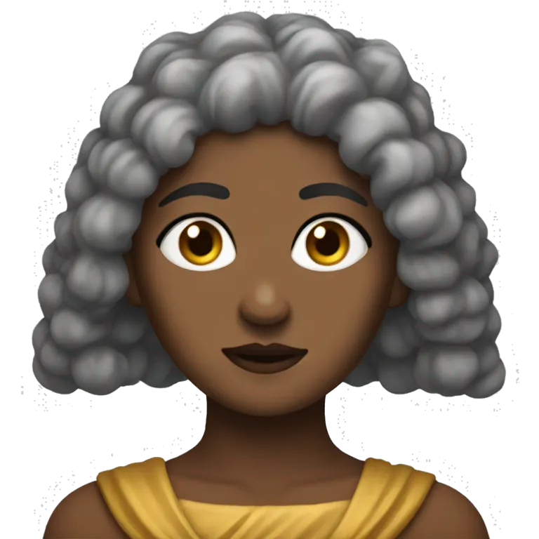Medea emoji