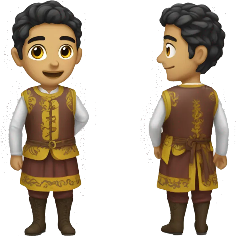 Corteiz clothing emoji