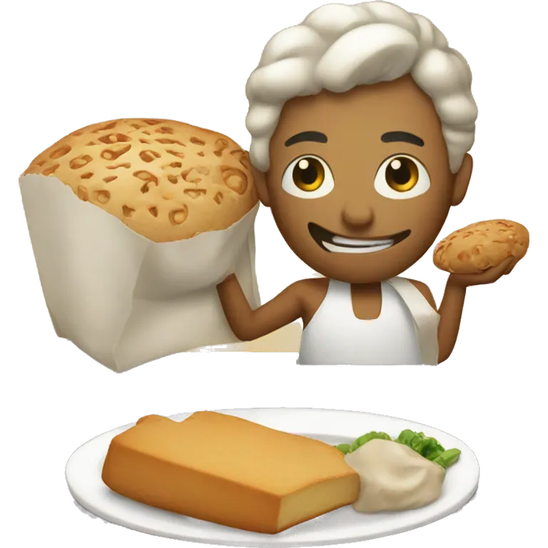 Food emoji