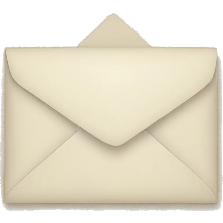 letter emoji