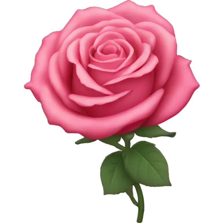 roses emoji