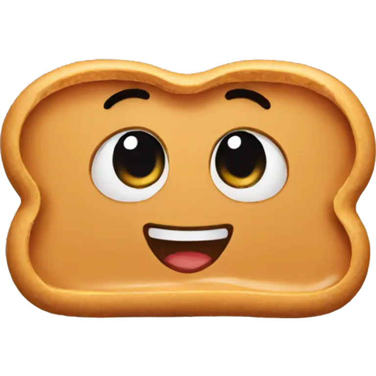 peanut butter emoji