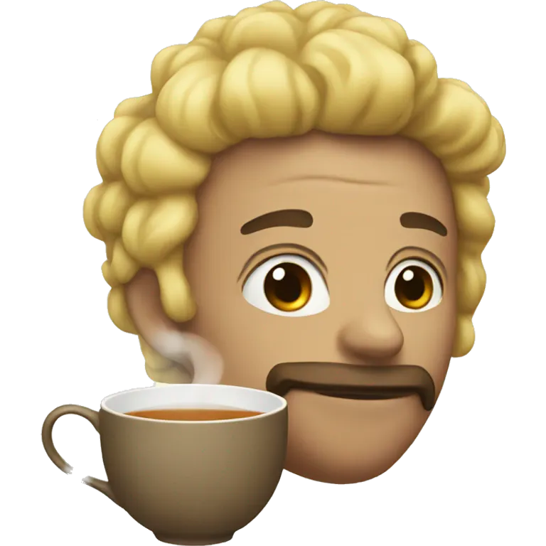 Tea emoji