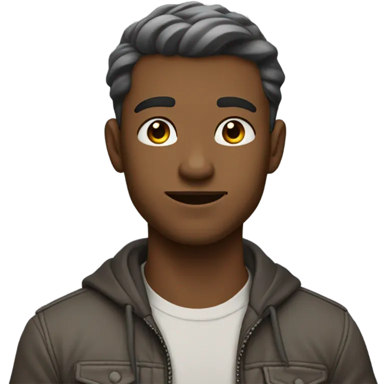 sigma boy emoji