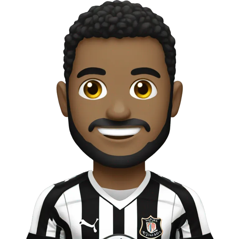 Atletico Mineiro emoji