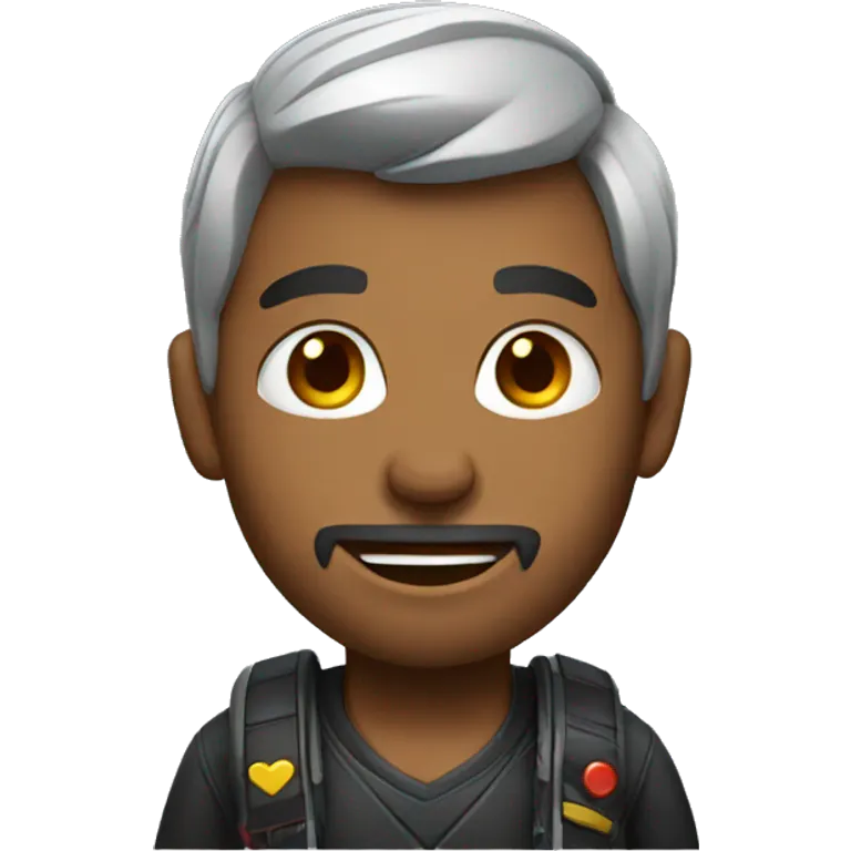 gamer emoji