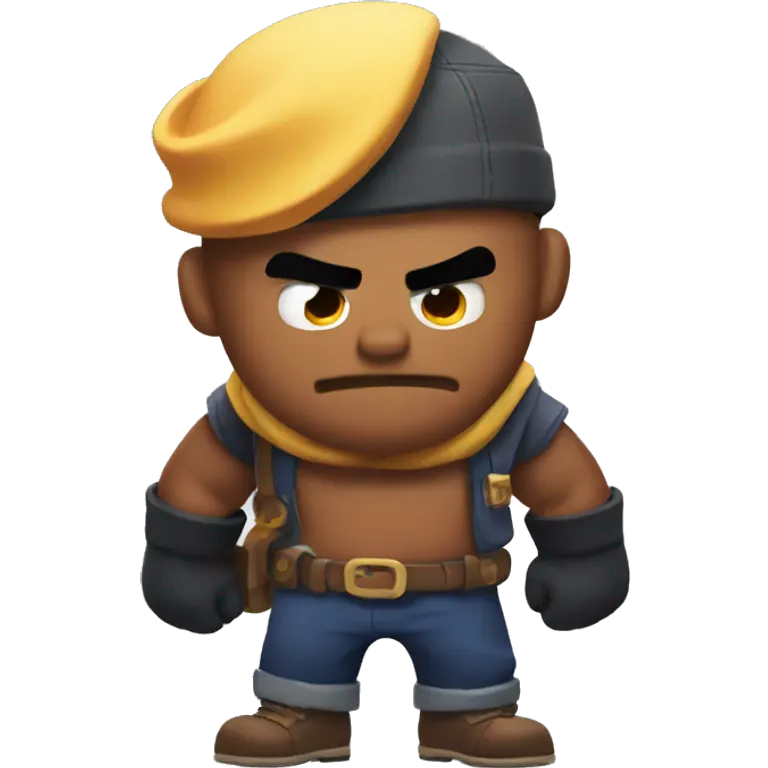 brawl stars emoji