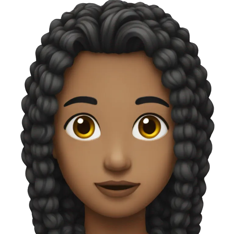 🖤 emoji