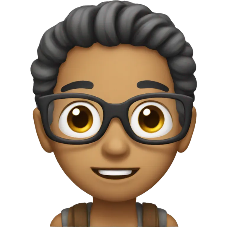 Flores emoji